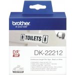 Brother DK-22212 – Zboží Mobilmania