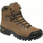 Bennon Terenno high hnědá – Zboží Dáma