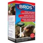 Bros Sonic Solární odpuzovač krtků 1 ks 419 – Sleviste.cz