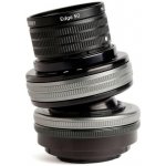 Lensbaby Composer Pro II Edge 50 Optic Nikon Z-mount – Hledejceny.cz
