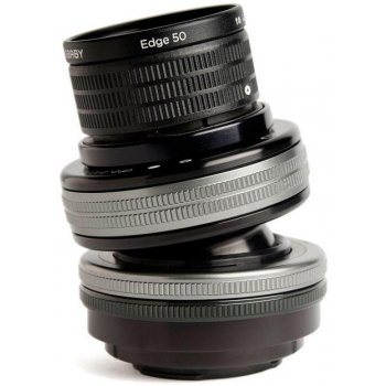 Lensbaby Composer Pro II Edge 50 Optic Nikon Z-mount