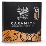 Auto Finesse Caramics Interior Protection Kit – Sleviste.cz