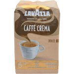 Lavazza Crema Dolce 1 kg – Zbozi.Blesk.cz