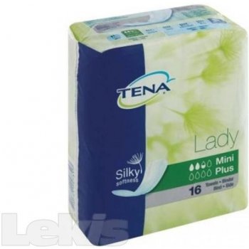 Tena Lady Mini Plus 16 ks