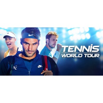 Tennis World Tour