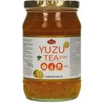 T'best Korejský čaj Yuzu 500 g – Zboží Dáma