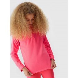 4F JAW23UFLEF033-55S hot pink