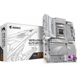 Gigabyte X870 AORUS ELITE WIFI7 ICE – Hledejceny.cz