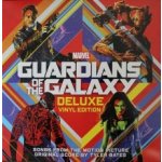 Soundtrack - GUARDIANS OF THE GALAXY/DELUXE VINY – Hledejceny.cz