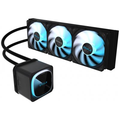 Gigabyte EAGLE 360 GP-GIGABYTE EAGLE 360 – Zboží Živě