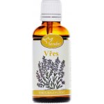 Serafin Vřes tinktura z pupenů extra silná 50 ml – Hledejceny.cz