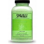 Spazazz Crystals Kiwi Pear 623 g – Zbozi.Blesk.cz