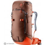 deuter Freescape Pro 40l hnědá – Hledejceny.cz