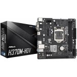 ASRock H370M-HDV – Hledejceny.cz