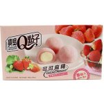 Q Brand Mochi Kakao jahoda 80 g – Zbozi.Blesk.cz