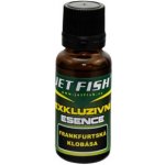 Jet Fish Exkluzivní Esence Frankfurtská Klobása 20 ml – Hledejceny.cz