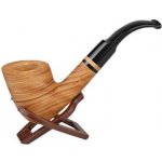 Prague Pipes Oliva O2, filtr 9mm – Zboží Dáma