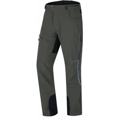 Husky Keson dark khaki – Zboží Mobilmania