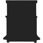 Gumová vana do kufru REZAW-PLAST CARGO Renault Kangoo E-tech III, 2021 Van, L1 – Zboží Mobilmania