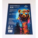 Náčrtník Sketchbook Koh-I-Noor – Zboží Mobilmania