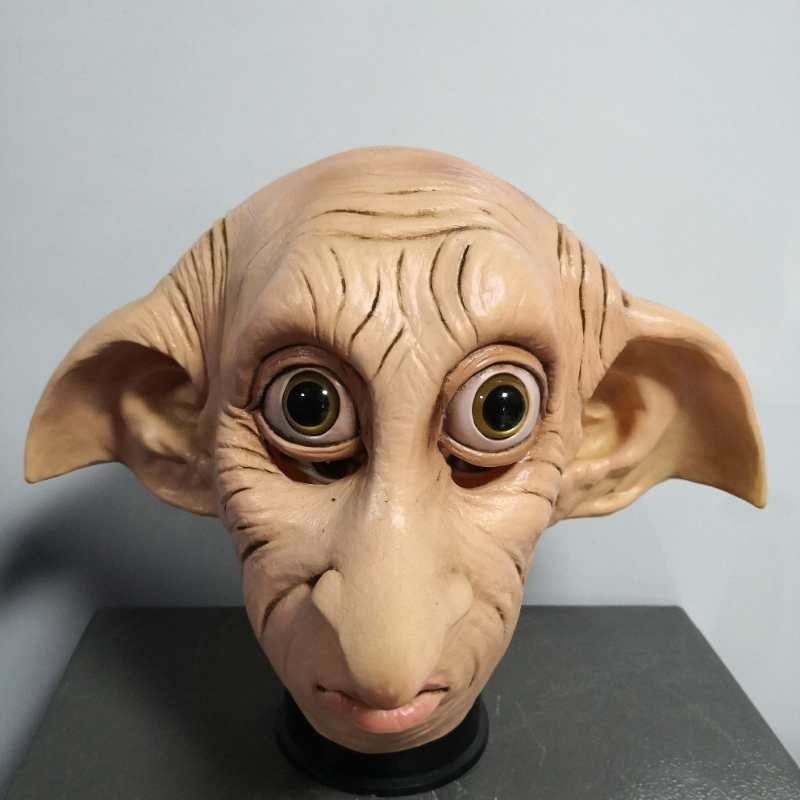 Maska Dobby Harry Potter