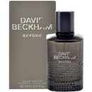 David Beckham Beyond toaletní voda pánská 90 ml