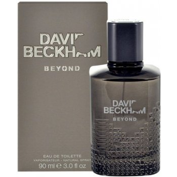 David Beckham Beyond EDT 40 ml + sprchový gel 200 ml dárková sada