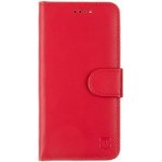 Pouzdro Tactical Field Notes Samsung Galaxy A54 5G červené – Zbozi.Blesk.cz