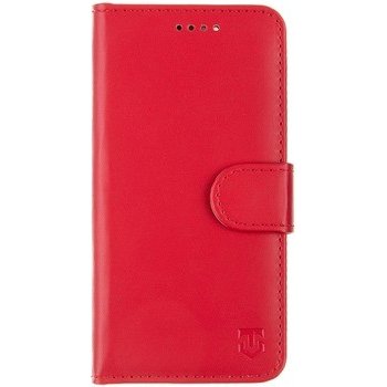 Pouzdro Tactical Field Notes Samsung Galaxy A54 5G červené