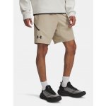 Under Armour UA Unstoppable shorts-BRN Hnědá – Sleviste.cz