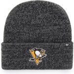 '47 Brand čepice NHL Brain Freeze Pittsburgh Penguins – Hledejceny.cz