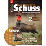 WILD UND HUND Exklusiv Nr. 57: Der bewegte Schuss 2. überarb. Ausgabe Ausgabe 2021/02 – Zboží Mobilmania