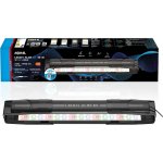 Aquael Leddy Slim BT 560 mm 18 W černá – Sleviste.cz