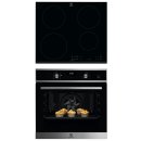 Set Electrolux EOD5H70X + LIR60430