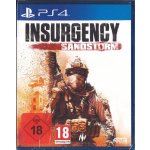Insurgency: Sandstorm – Zboží Mobilmania