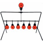 Střelnice Beast Hunter Spinner 6 – Zboží Dáma