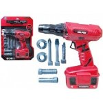 Wiky vrtačka set – Zboží Dáma