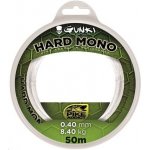 Gunki Hard Mono 50 m 1,2 mm 51 kg – Hledejceny.cz