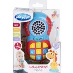 Playgro telefon – Sleviste.cz