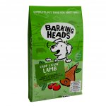 Barking Heads Chop Lickin’ Lamb 12 kg – Hledejceny.cz