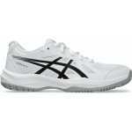 Asics Upcourt 6 GS - white/black – Zboží Dáma
