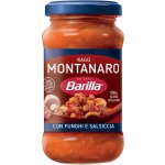 Barilla Omáčka Ragú Montanaro 300 g – Zboží Dáma