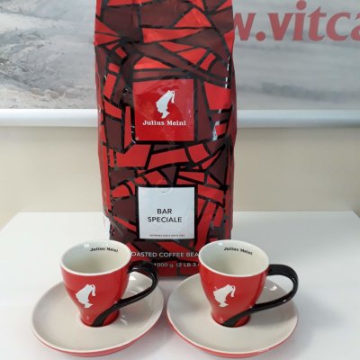 Julius Meinl Bar Speciale 1 kg