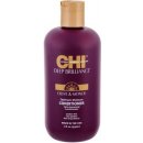 Chi Deep Brilliance Optimum Moisture Conditioner 355 ml