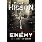 The Enemy - Charlie Higson – Zboží Dáma