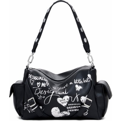 Desigual dámská kabelka Seshat Habana 25WAXPA62000 – Hledejceny.cz