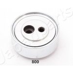 Napinaci kladka, zebrovany klinovy remen JAPANPARTS TP-800