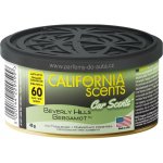 California Scents Car Scents Beverly Hills Bergamot 42 g