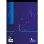 NOTES Blok čistý A5 50 listů 15050/4/b – Zbozi.Blesk.cz