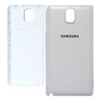 Kryt Samsung N9005 Galaxy Note3 zadní bílý